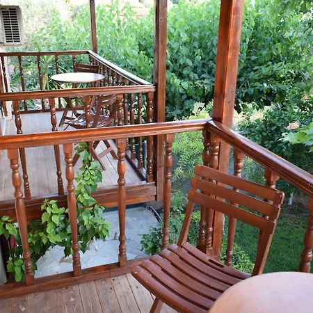 Family Villa Kalypso Oreoi Exteriér fotografie