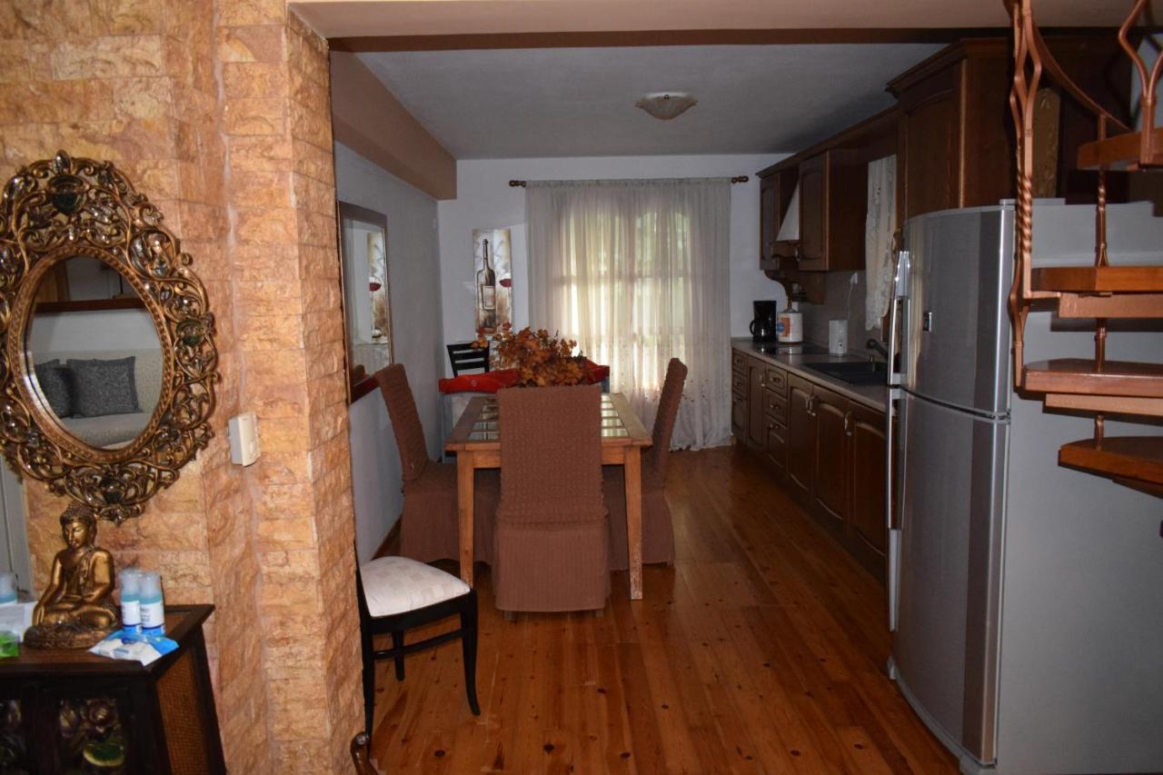 Family Villa Kalypso Oreoi Exteriér fotografie