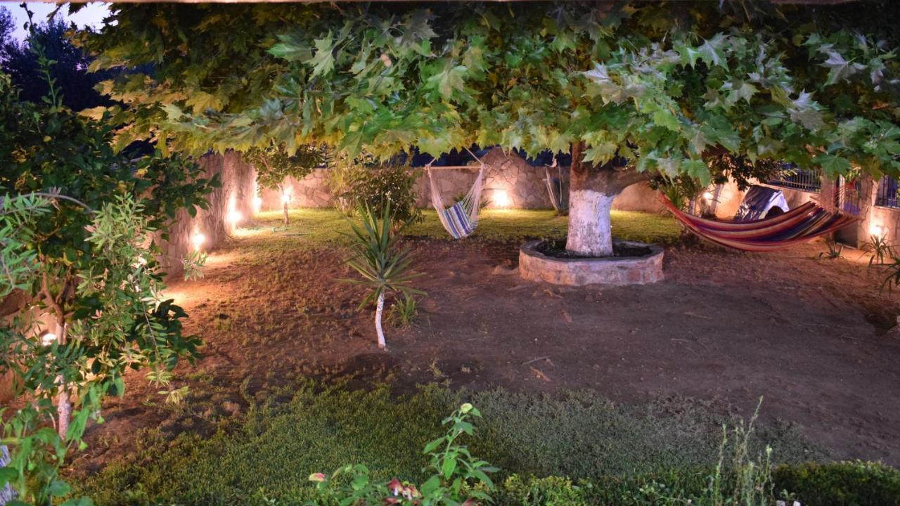 Family Villa Kalypso Oreoi Exteriér fotografie